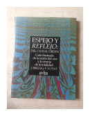 Espejo y reflejo: Del caos al orden de  J. Briggs - F. D. Peat