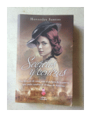 Secretos y cenizas de  Mercedes Santos