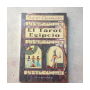 El tarot Egipcio (Solo libro) de  Saint Germain
