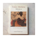 Musica de  Yukio Mishima