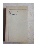 Cortos de  Alberto Fuguet