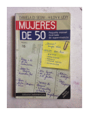 Mujeres de 50 de  Daniela Di Segni - Hilda V. Levy