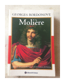 Moliere de  Georges Bordonove