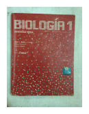 Biologia 1 - Enseñanza media de  Autores - Varios