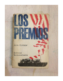 Los premios de  Julio Cortazar