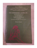 Los sentimientos ocultos en?Hipertension esencial de  Luis A. Chiozza