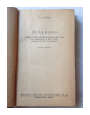 Dialogos de  Platon