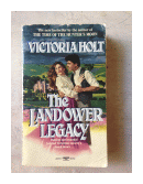 The landower legacy de  Victoria Holt