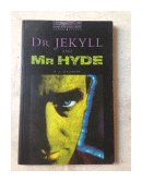 Dr. Jekyll and Mr. Hyde - Stage 4 de  R. L. Stevenson