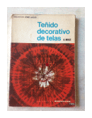 Teido decorativo de telas de  Anne Maile