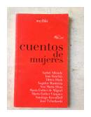 Cuentos de mujeres de  Autores - Varios