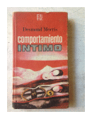 Comportamiento intimo de  Desmond Morris