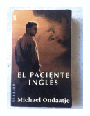 El paciente ingles de  Michael Ondaatje