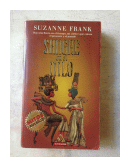 Sangre en el Nilo de  Suzanne Frank