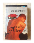 El plan infinito de  Isabel Allende