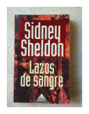 Lazos de sangre de  Sidney Sheldon