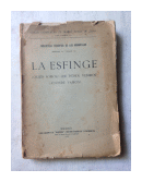 La esfinge - Vol. III de  _