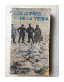 Los dueos de la tierra de  David Vias