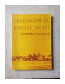 Expedicion al Nahuel Huapi de  Conrado Villegas