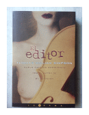 El editor de  Thomas William Simpson