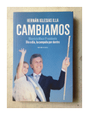 Cambiamos - Mauricio Macri Presidente de  Hernan Iglesias Illa