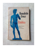 Estetica (Parte teorica) de  Benedetto Croce