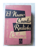 El nuevo cuento realista chileno de  Yerko Moretic - Carlos Orellana