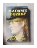 Madame Bovary de  Gustave Flaubert