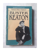 Buster Keaton de  Tomas Perez Turrent