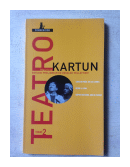 Teatro (Tomo 2) de  Mauricio Kartun