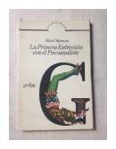 La primera entrevista con el psicoanalista de  Maud Mannoni