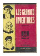 Los grandes inventores antiguos de  R Rovira