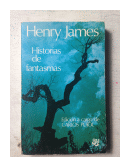 Historias de fantasmas de  Henry James