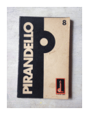 Cuentos de  Luigi Pirandello