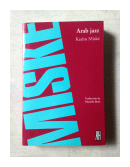 Arab Jazz de  Karim Miske