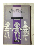 El diario, un texto social de  Roxana Morduchowicz