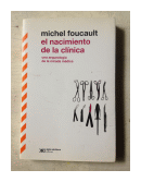 El nacimiento de la clinica de  Michael Foucault