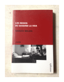 Los modos de ganarse la vida de  Ignacio Molina