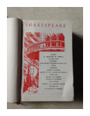 Obras inmortales: Shakespeare de  William Shakespeare