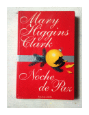 Noche de Paz de  Mary Higgins Clark