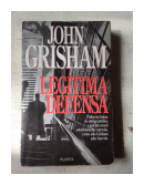 Legitima defensa de  John Grisham