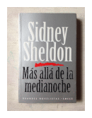 Mas alla de la medianoche de  Sidney Sheldon