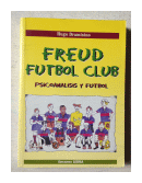 Freud futbol club de  Hugo Dramisino