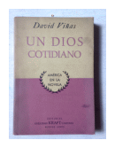 Un dios cotidiano de  David Vias