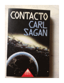 Contacto de  Carl Sagan