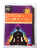 Anatomia energetica de  Livio J. Vinardi