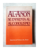 Al-Anon se enfrenta al alcoholismo de  _