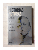 Historias futuras de  Adriana Fernandez
