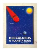 Hercolubus o planeta rojo de  V. M. Rabolu