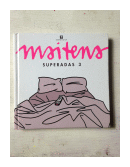 Superadas 3 de  Maitena